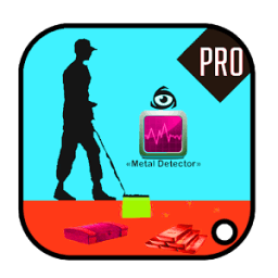 détecteur de métaux 2017 icon