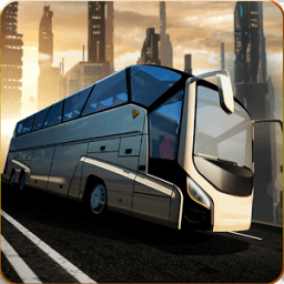 ikon perlu untuk kecepatan konsep bus