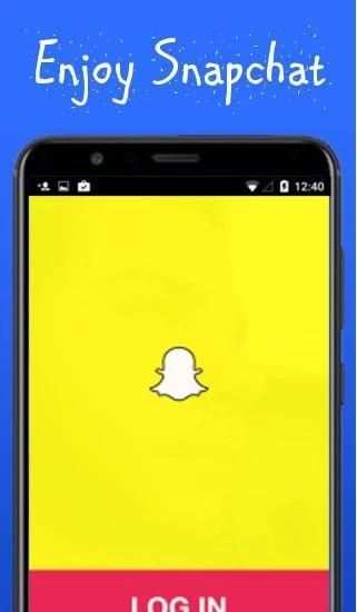 All in One Social Apps screenshot 1