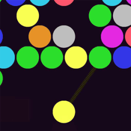 Bubble Pop Classic иконка