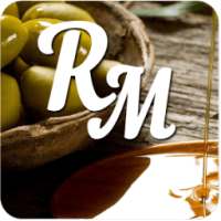 RM - Записать рецепт М