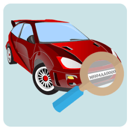 ikon Free Vahan Regtration Details-RTO Vehicle Car info