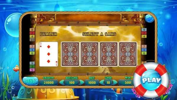Book of Aztec Slot screenshot 2