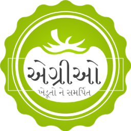 Aggrio Gujarat - સંપૂર્ણ કૃષિ માહિતી icon