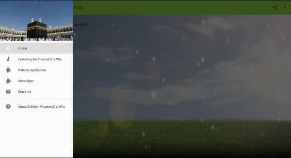 SUNNA - Prophet (S A W)'s Path screenshot 3