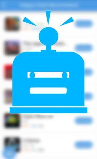 Dj liker plus स्क्रीनशॉट 1