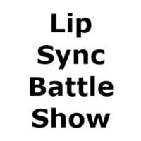 Lip Sync Show App