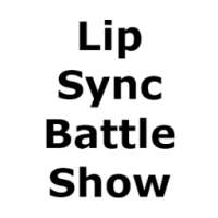 Lip Sync Show App on 9Apps