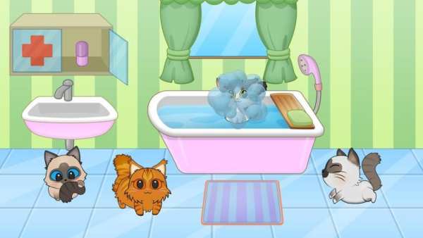 Live Cat screenshot 8