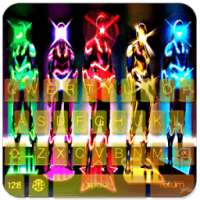 Power Keyboard Rangers Theme 2018