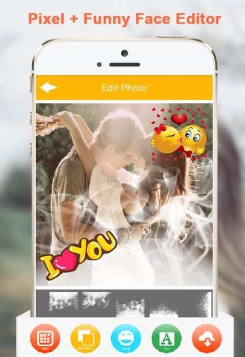 Photo Lab 2017 screenshot 3