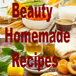 Beauty Homemade Recipes icon