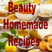 Beauty Homemade Recipes
