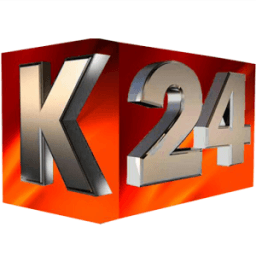 K24 News icon