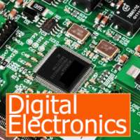Learn Digital Electronics on 9Apps