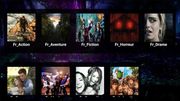 AVATAR TV screenshot 2
