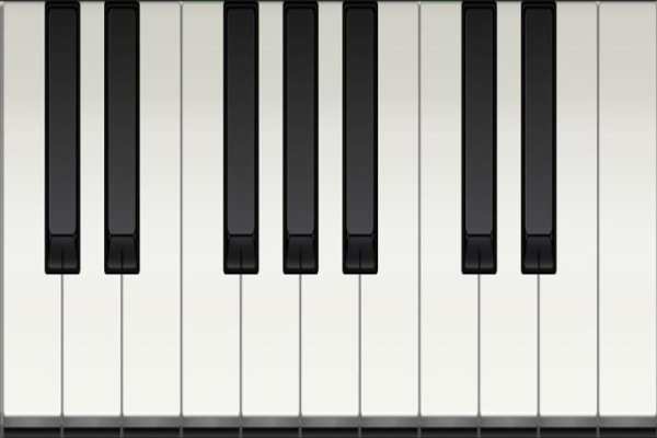Simple Piano 2018 screenshot 2