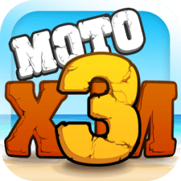 Motocross Racing - Motorcycle Racing Games иконка