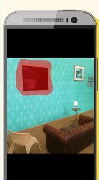 Official TouchRetouch screenshot 2