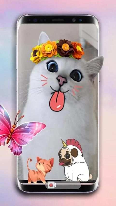 snap face screenshot 7
