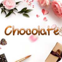 Chocolate Font for FlipFont , Cool Fonts Text Free on 9Apps