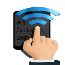 ikon Wifi Captive Login