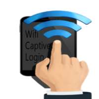 Wifi Captive Login