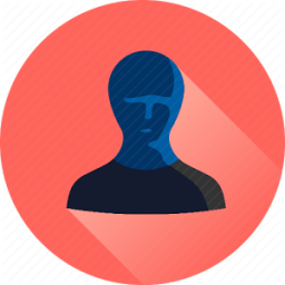 Recover Contacts sim أيقونة