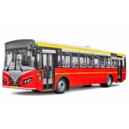 BEST Bus Tracker иконка