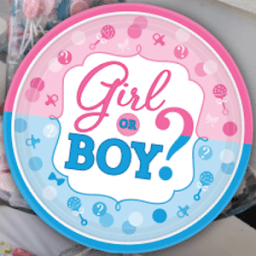 Baby Shower Games Lite иконка