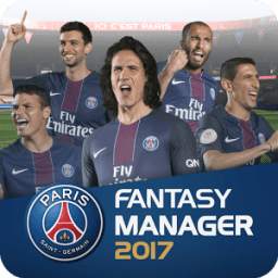 PSG Fantasy Manager 2017