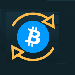 Buy/Sell 200+ Crypto-Currency Live Exchange icon