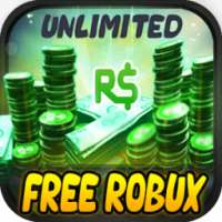 Free Robux For Roblox Simulator - Joke on 9Apps