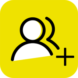 Add Friends for Snapchat &amp; Kik Usernames иконка