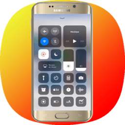 Launcher iPhone 8 2.0