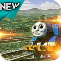 New Thomas Train Friends Racing !