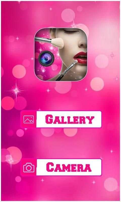 YouFace Makeup Editeur скриншот 6