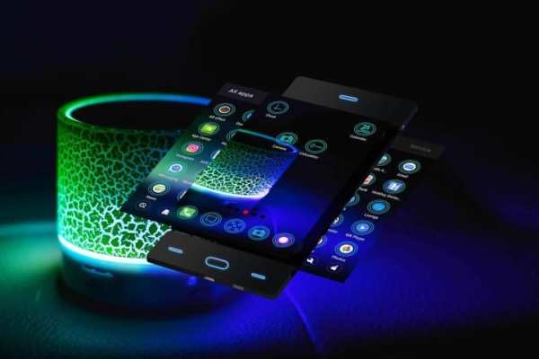 Themes for Android 4 تصوير الشاشة