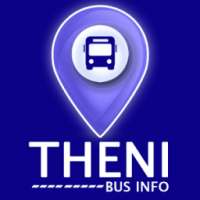 Theni Bus Info