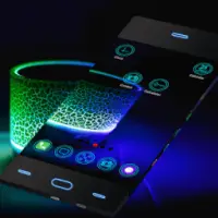 Themes for Android