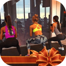 تمارين رياضية جديدة icon