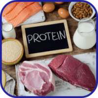 healthy high protein meals