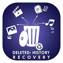 Deleted Photo Video Audio Document Files Recovery