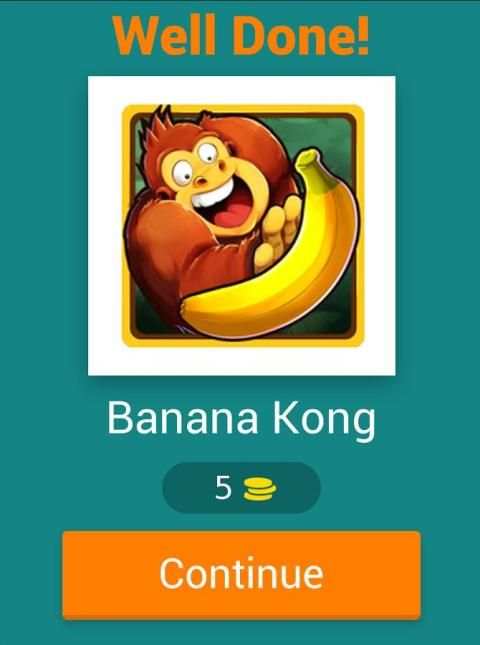 App Trivia: Guess the Google Play Apps Word Quiz screenshot 4