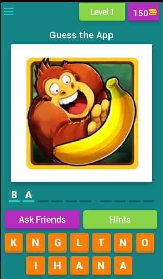 App Trivia: Guess the Google Play Apps Word Quiz screenshot 15