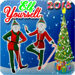 2018 Elf+Yourself Free Dance App For Christmas иконка