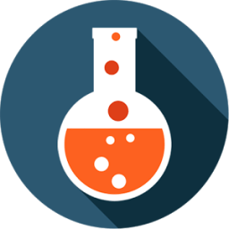 Complete Chemistry App иконка