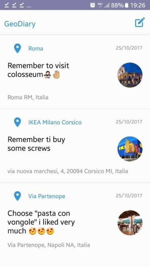 Geo To Do screenshot 3