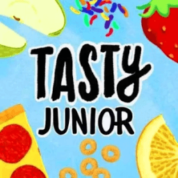 Tasty Recipes Junior icon