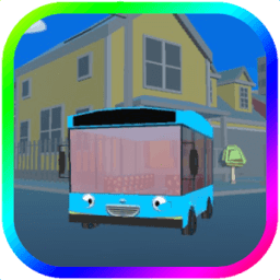 ikon Hi Tayo City Bus Simulator